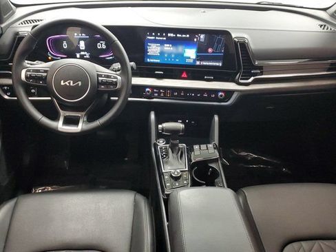 Certified 2024 Kia Sportage X-Line w/ X-Line Premium Package AWD/4WD image 16