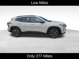 Used 2026 Chevrolet Trax RS w/ Driver Confidence Package FWD video 2