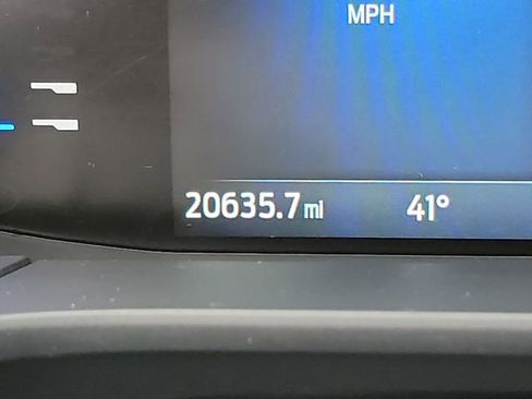 Used 2023 Ford Escape ST-Line w/ Tech Pack #1 image 13