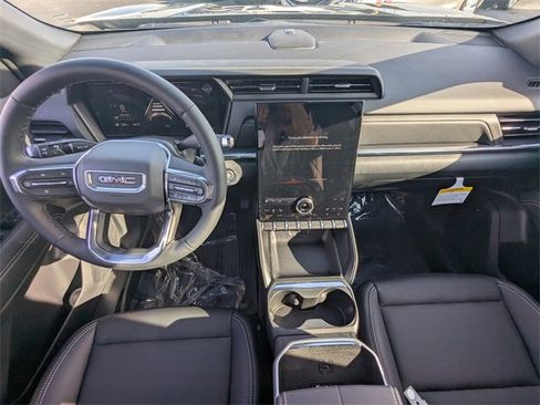 New 2026 GMC Terrain Elevation w/ Elevation Premium Package image 15