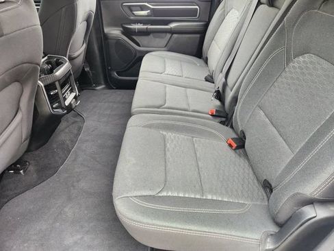 Used 2025 RAM 1500 Big Horn AWD/4WD image 32