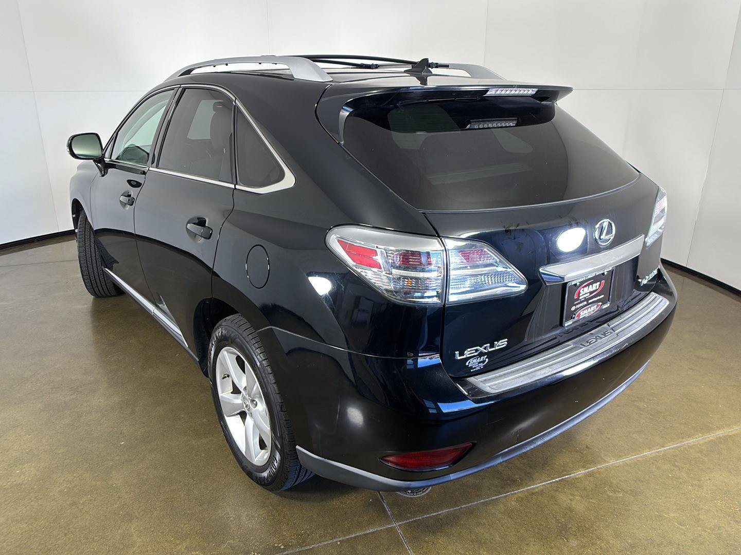Used 2010 Lexus RX 350 AWD image 19