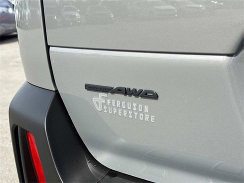 New 2026 Subaru Outback Limited image 4