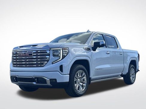 New 2026 GMC Sierra 1500 Denali w/ Technology Package image 2