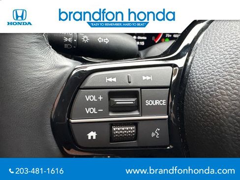 Used 2024 Honda Civic EX-L image 14