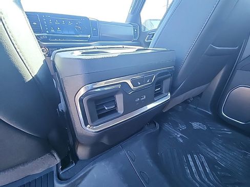 Used 2025 Chevrolet Silverado 1500 High Country w/ Technology Package RWD image 21