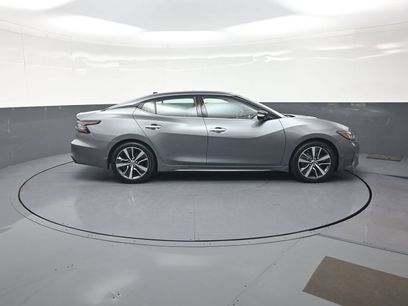 Used 2019 Nissan Maxima 3.5 SL w/ Floor Mat Group