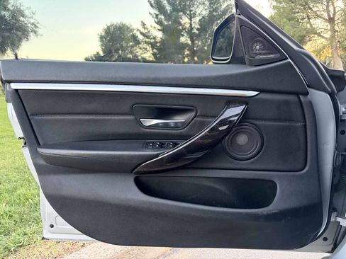 Used 2016 BMW 435i Gran Coupe RWD image 19