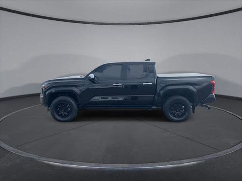Certified 2024 Toyota Tacoma Limited w/ Limited Package (LT) AWD/4WD image 5