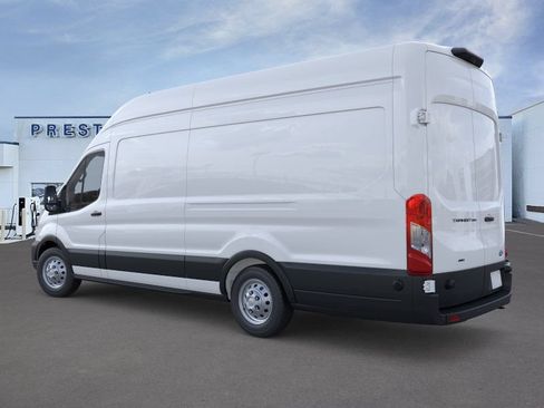 New 2026 Ford Transit 350 148 High Roof Extended AWD image 4