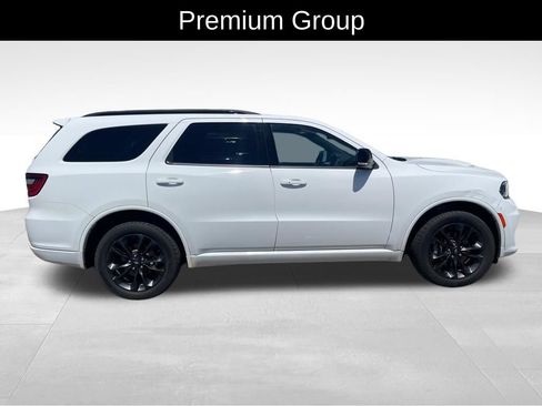 Used 2022 Dodge Durango GT AWD/4WD image 9