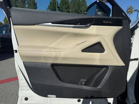 Used 2025 INFINITI QX60 Pure image 12