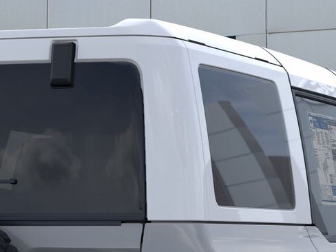 New 2026 Ford Bronco Heritage Edition AWD/4WD image 25
