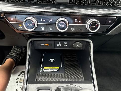 Used 2023 Honda CR-V EX-L image 18