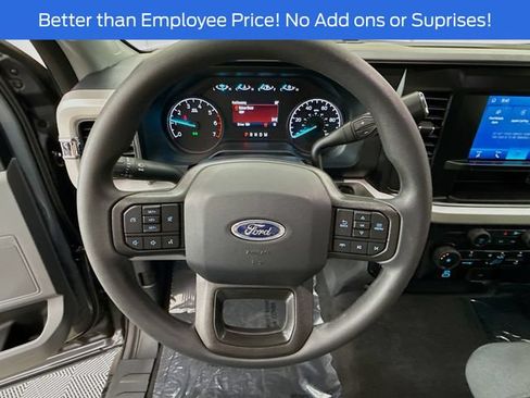 New 2026 Ford F250 XLT AWD/4WD image 11