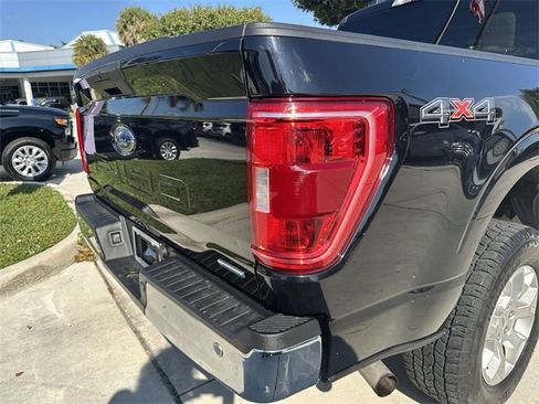 Used 2023 Ford F150 XLT image 22