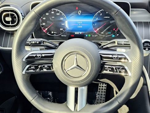 Certified 2024 Mercedes-Benz GLC 300 4MATIC image 32