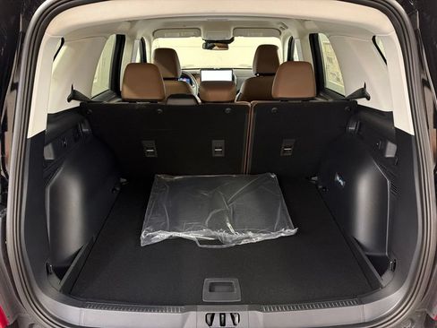 New 2026 Ford Bronco Sport Outer Banks w/ Outer Banks Tech Package+ AWD/4WD image 35