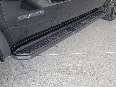 Used 2021 RAM 1500 Rebel w/ Rebel Level 2 Equipment Group AWD/4WD image 8