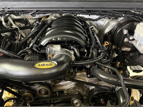 Used 2018 GMC Yukon XL Denali w/ Denali Ultimate Package image 96