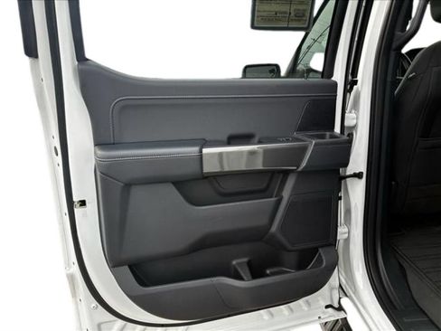 Used 2023 Ford F150 XLT w/ Equipment Group 302A High AWD/4WD image 21