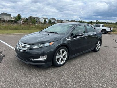 Used 2014 Chevrolet Volt
