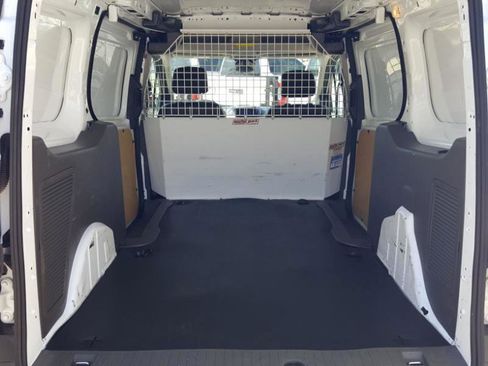 Used 2021 Ford Transit Connect XL FWD image 10