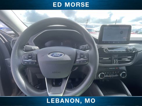 Used 2025 Ford Escape Active AWD/4WD image 11