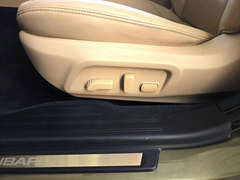 Used 2019 Subaru Outback 2.5i Limited image 21