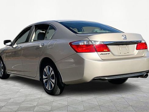 Used 2015 Honda Accord LX image 4