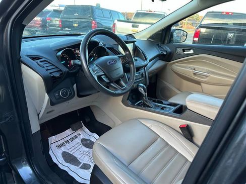 Used 2019 Ford Escape SEL AWD/4WD image 28