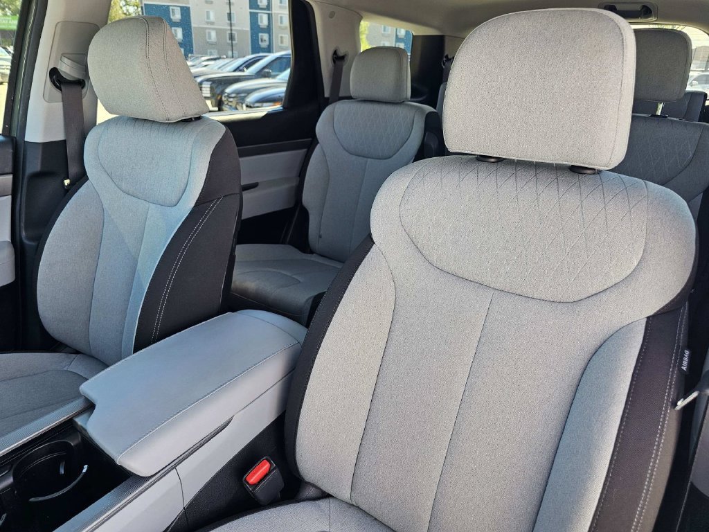 Used 2022 Hyundai Palisade SEL w/ Convenience Package FWD image 21