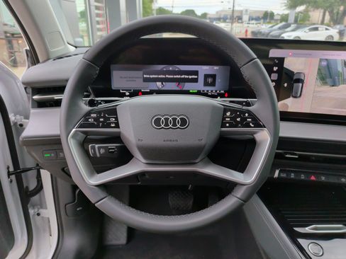 Used 2026 Audi Q3 quattro 2.0T AWD/4WD image 17