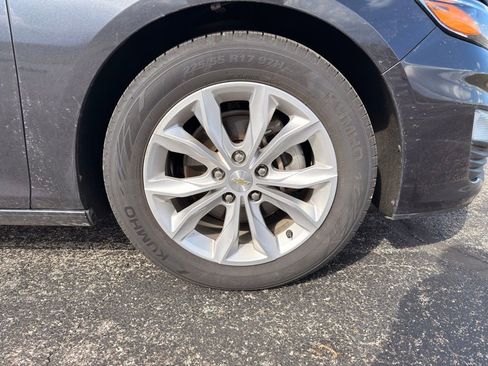 Used 2023 Chevrolet Malibu LT image 14