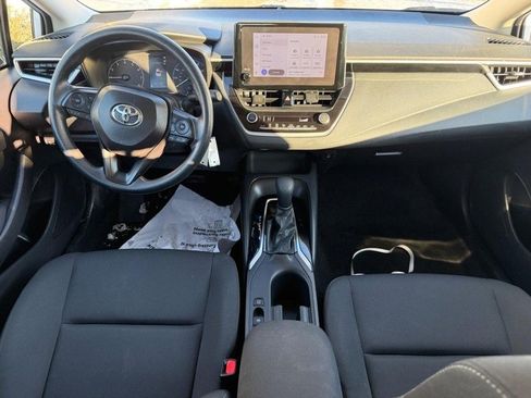 Used 2024 Toyota Corolla LE image 13