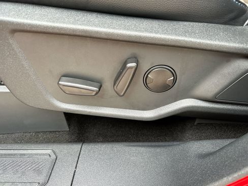 Used 2021 Ford Bronco Wildtrak AWD/4WD image 12