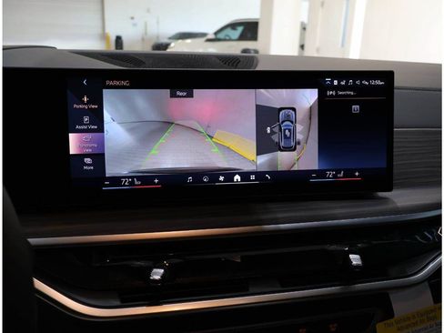 Used 2026 BMW X5 sDrive40i w/ Premium Package RWD image 20