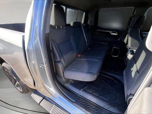 New 2026 Chevrolet Silverado 1500 RST w/ Convenience Package II image 11