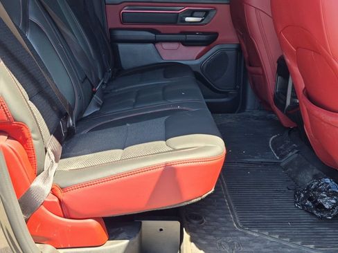 Used 2025 RAM 1500 Rebel w/ Rebel Level 1 Equipment Group AWD/4WD image 7