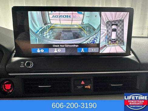New 2026 Honda Pilot Elite image 26