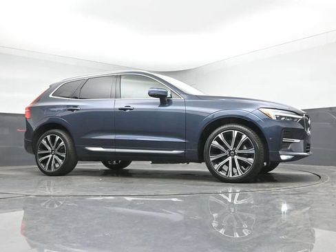 Used 2023 Volvo XC60 B5 Ultimate w/ Climate Package AWD/4WD image 38