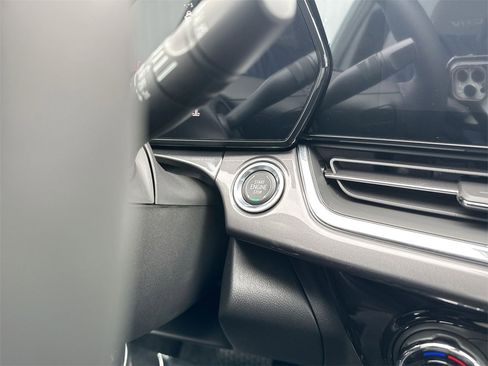 New 2026 Chevrolet Trax ACTIV image 21