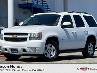 Used 2013 Chevrolet Tahoe LT image 1