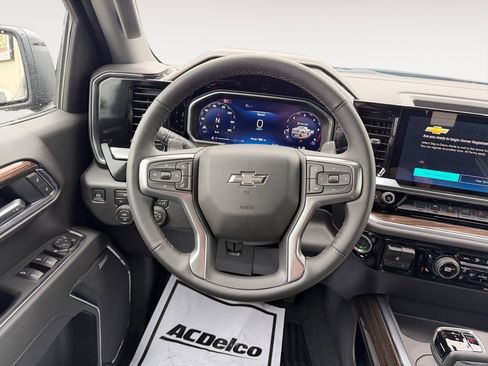 New 2026 Chevrolet Silverado 1500 RST w/ All Star Edition Plus AWD/4WD image 14