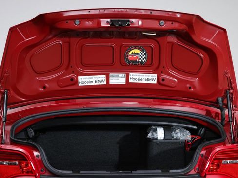 Used 2007 BMW M Roadster image 48