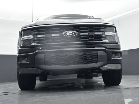 Used 2025 Ford F150 STX w/ LOBO Package AWD/4WD image 47
