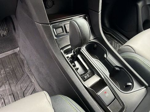 Used 2025 Subaru Ascent Onyx Edition image 24