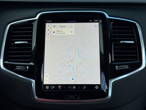 Used 2024 Volvo XC90 T8 Ultimate w/ Protection Package Premier image 25