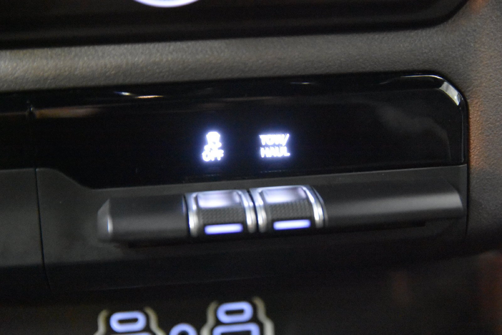 Used 2021 RAM 1500 Rebel w/ Rebel Level 1 Equipment Group AWD/4WD image 26