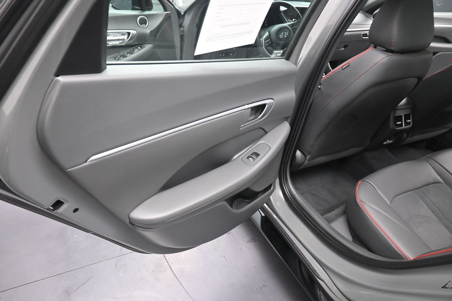 Used 2022 Hyundai Sonata SEL Plus FWD image 41